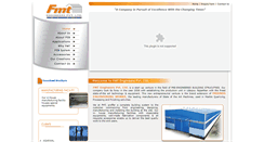 Desktop Screenshot of fmteng.com
